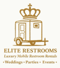 Elite Restrooms logo