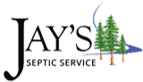 Jay's Septic Services logo