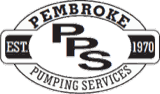 Pembroke Pumping Services logo