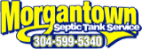 Morgantown Septic logo