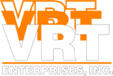 VRT Enterprise Inc. logo