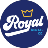Royal Rental Co. LLC logo