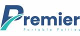 Premier Portable Potties logo