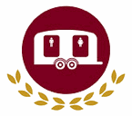 Luxe Loo: Luxury Portable Restrooms logo