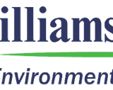 Williams and Bay Environmental Services logo
