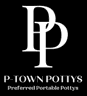 Ptownpottys logo