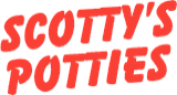 Scotty's Potties Inc logo