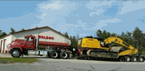 Bolduc Sanitation & Excavation, Inc. logo