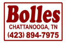 The Bolles Company, Inc. logo