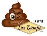 Lux Dumps logo