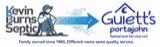 Guiett's Portajohn Rental and Service, LLC logo