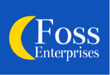 Foss Enterprises Portable Toilets & Septic Tank Service logo