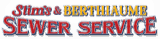 Slims & Berthiaume Sewer Service Inc logo