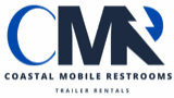 Coastal Mobile Restrooms LLC logo