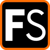 FusionSite Services logo
