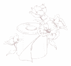 Ethereal Luxury Restrooms logo