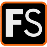 FusionSite New York logo