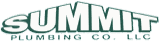Summit Plumbing Co. LLC logo