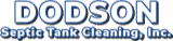 Dodson Septic Services LLC logo