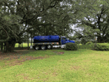 Southern Comfort Service - Septic Tank Cleaning & Pumping logo