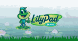 LilyPad Septic & Portable Restroom Services logo