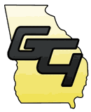 Georgia Container and Portable Toilets of Georgia logo
