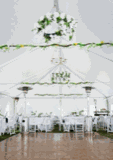 NJ Chair Table Tent Rentals LLC logo