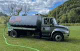 Southern Ohio Sanitation Services logo