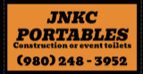 JNKC Portables and Backflow testing - Statesville logo