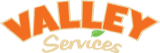 Valley Recycling logo