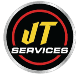 JT Services logo