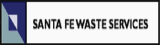 Santa Fe Waste Services logo