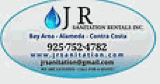JR Sanitation Rentals Inc. logo