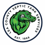 Lea County Septic Tank Service, LTD.CO logo