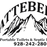 Atteberry Portable Toilets & Septic LLC. logo