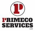 Primeco Services LLC logo