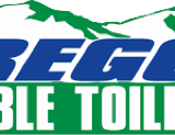 Oregon Portable Toilets logo