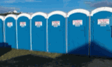 JayBird Portable Restrooms, LLC logo