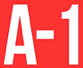 A-1 Sanitation LLC logo