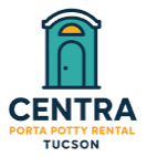 Centra Porta Potty Rental Tucson logo