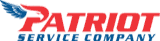 Patriot Service Company logo
