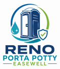 Reno Porta Potty Easewell logo