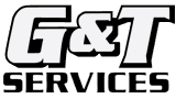 G & T Services, LLC logo