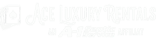 Ace Luxury Rentals logo