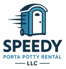 Speedy Porta Potty Rental LLC logo