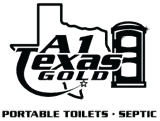 A1 Texas Gold logo