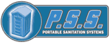 Portable Sanitation Systems logo