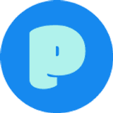 Poupard Luxury Restroom Rental logo
