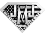 JMJ Construction Service logo
