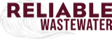 Reliable Wastewater logo